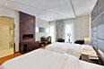 Hotelzimmer