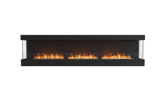 Flex 122 - Etanol / Negro / Sin instalar Ver por EcoSmart Fire