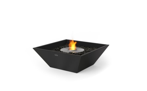 Nova 600 Feuerstelle - Ethanol / Graphit von EcoSmart Fire