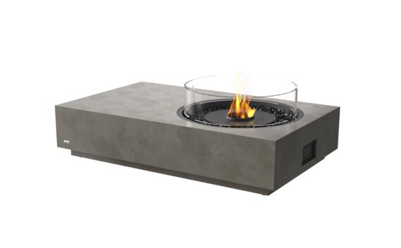 Tequila 50 - Ethanol - Black / Natural by EcoSmart Fire