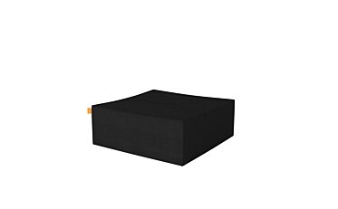 Nova 600 Cover Protective Cover - Studio Image by EcoSmart Fire