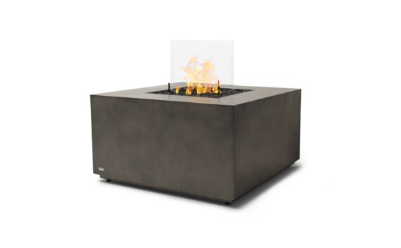 Chaser 38 Fire Table - Gas LP/NG / Natural by EcoSmart Fire